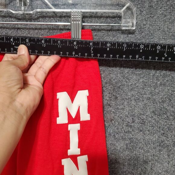 Vintage Mickeys Stuff For Kids Size 2T Minnie 2 Piece Sweatshirt Sweatpants Set - Picture 14 of 15